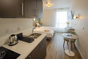 All Suites Appart Hotel Le Havre