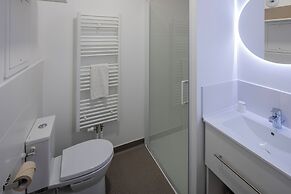 All Suites Appart Hotel Le Havre