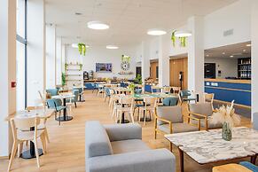 All Suites Appart Hotel Le Havre