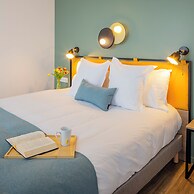 All Suites Appart Hotel Le Havre