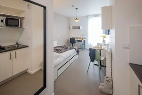 All Suites Appart Hotel Le Havre