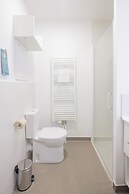 All Suites Appart Hotel Le Havre