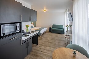 All Suites Appart Hotel Le Havre