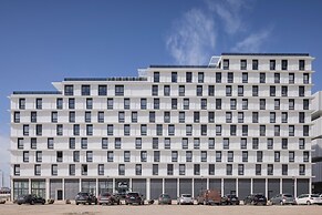 All Suites Appart Hotel Le Havre