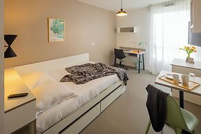 All Suites Appart Hotel Le Havre