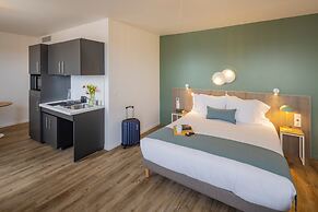 All Suites Appart Hotel Le Havre