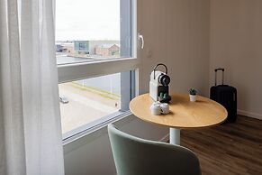 All Suites Appart Hotel Le Havre