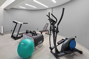 Villa Tolena by Marilena Pagkrati