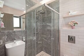 Villa Tolena by Marilena Pagkrati