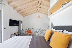 Villa Tolena by Marilena Pagkrati