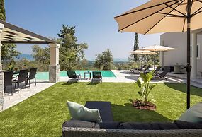 Villa Tolena by Marilena Pagkrati