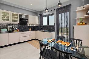 Villa Tolena by Marilena Pagkrati