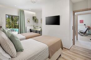 Villa Tolena by Marilena Pagkrati