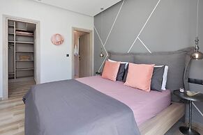 Villa Tolena by Marilena Pagkrati