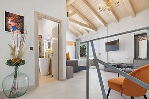 Villa Tolena by Marilena Pagkrati