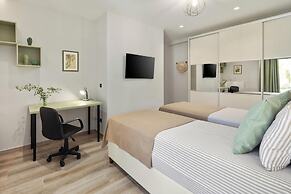 Villa Tolena by Marilena Pagkrati