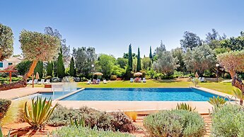 THE Villa in Vilamoura