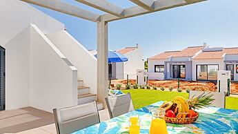 THE Villa in Vilamoura