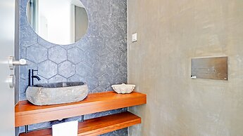 THE Villa in Vilamoura