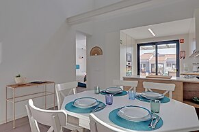 THE Villa in Vilamoura