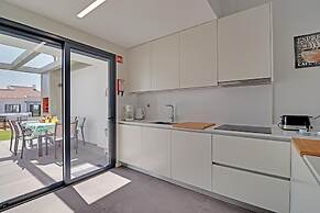 THE Villa in Vilamoura