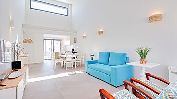 THE Villa in Vilamoura