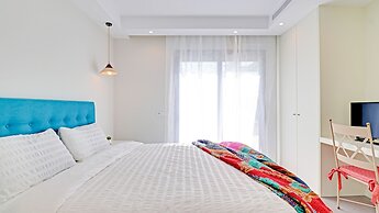 THE Villa in Vilamoura