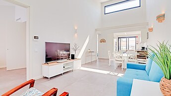 THE Villa in Vilamoura