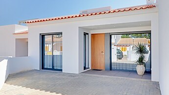 THE Villa in Vilamoura