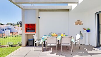 THE Villa in Vilamoura