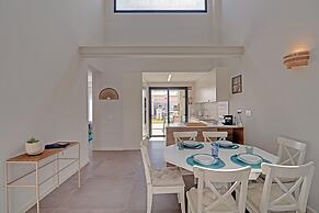 THE Villa in Vilamoura