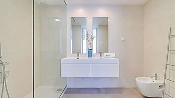 THE Villa in Vilamoura