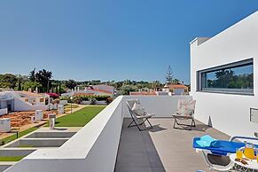 THE Villa in Vilamoura