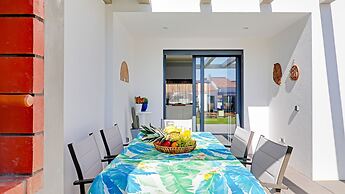 THE Villa in Vilamoura