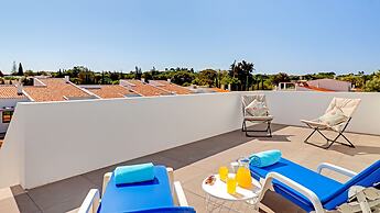 THE Villa in Vilamoura