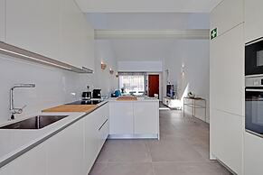 THE Villa in Vilamoura