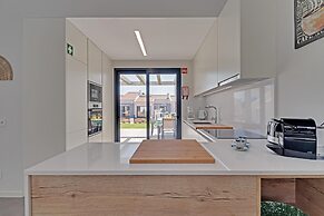 THE Villa in Vilamoura