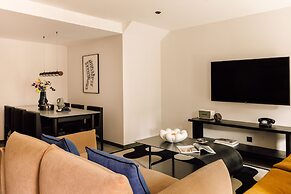 The Rebello Hotel & Spa