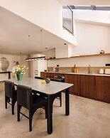 The Rebello Hotel & Spa