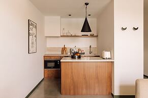 The Rebello Hotel & Spa