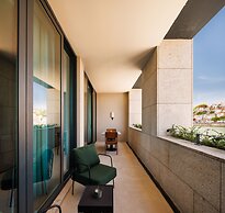 The Rebello Hotel & Spa