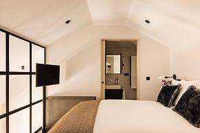 The Rebello Hotel & Spa