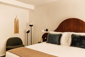 The Rebello Hotel & Spa