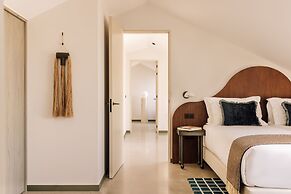 The Rebello Hotel & Spa