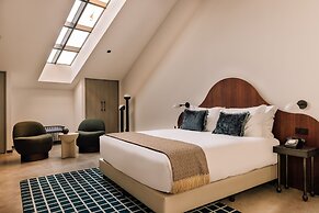 The Rebello Hotel & Spa