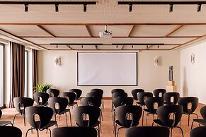 The Rebello Hotel & Spa