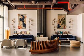 The Rebello Hotel & Spa