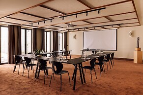 The Rebello Hotel & Spa