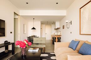 The Rebello Hotel & Spa