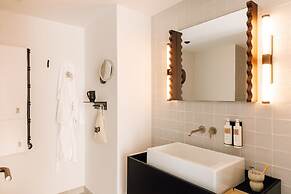 The Rebello Hotel & Spa